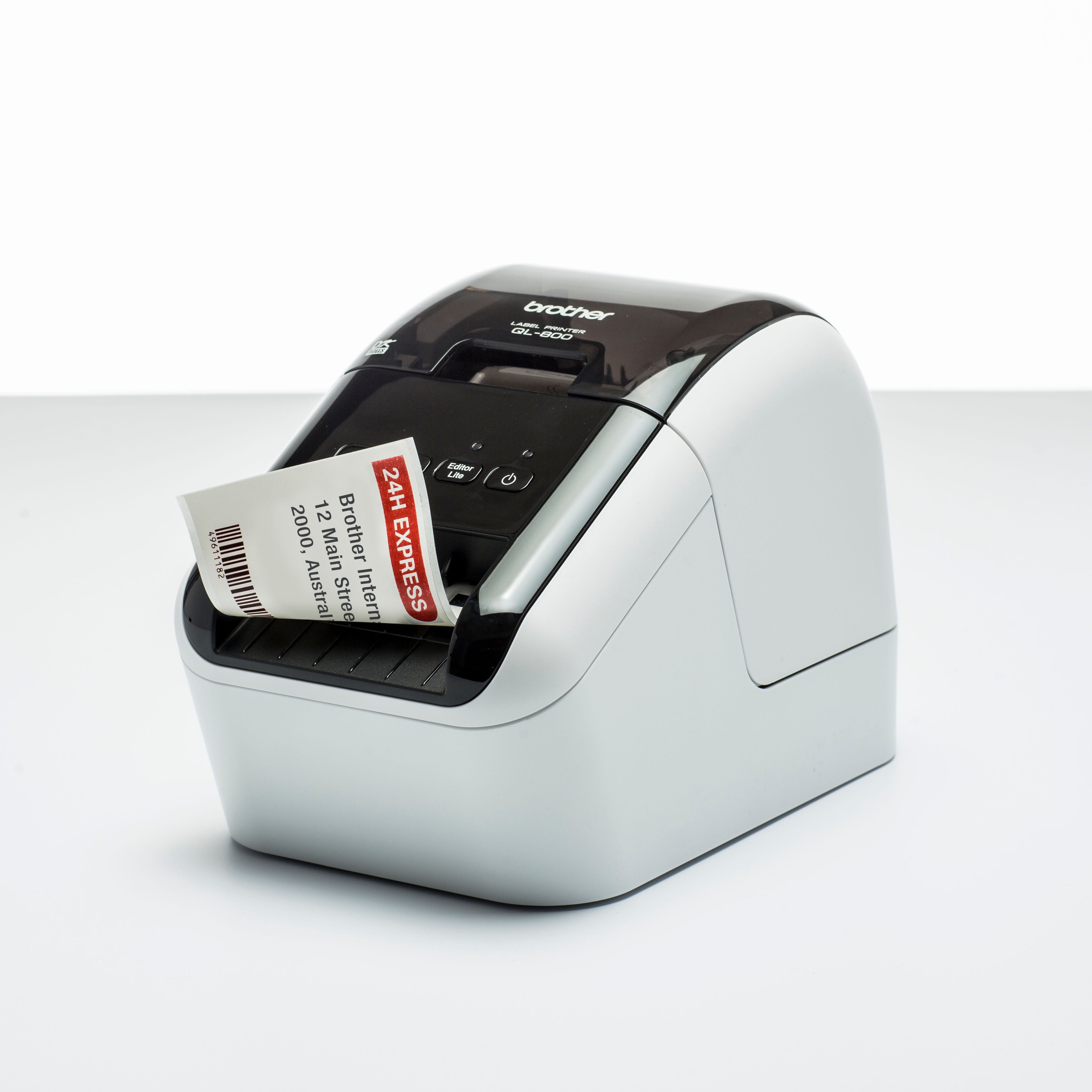 label printer