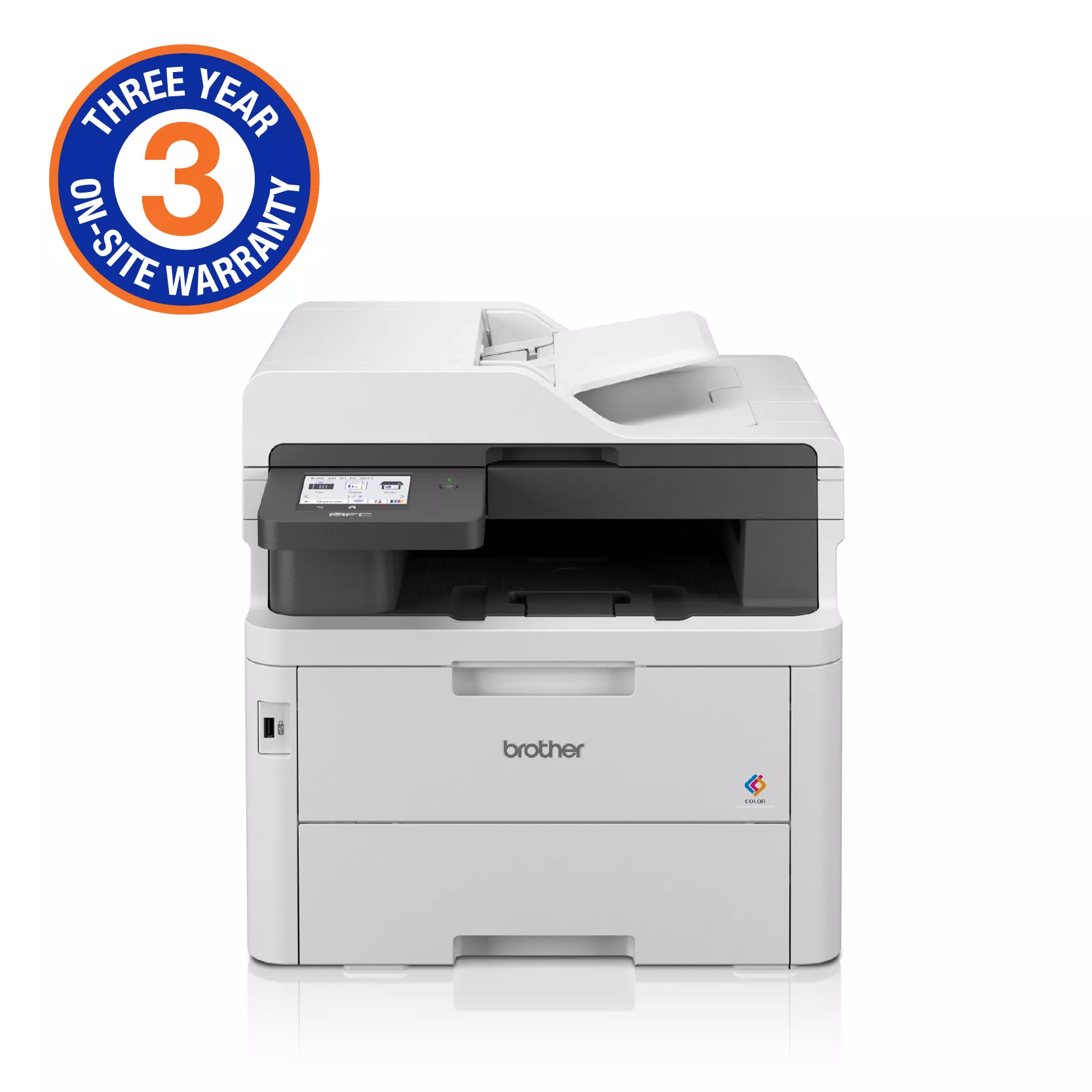 Laser Printers and All-in-Ones | Brother Printing
