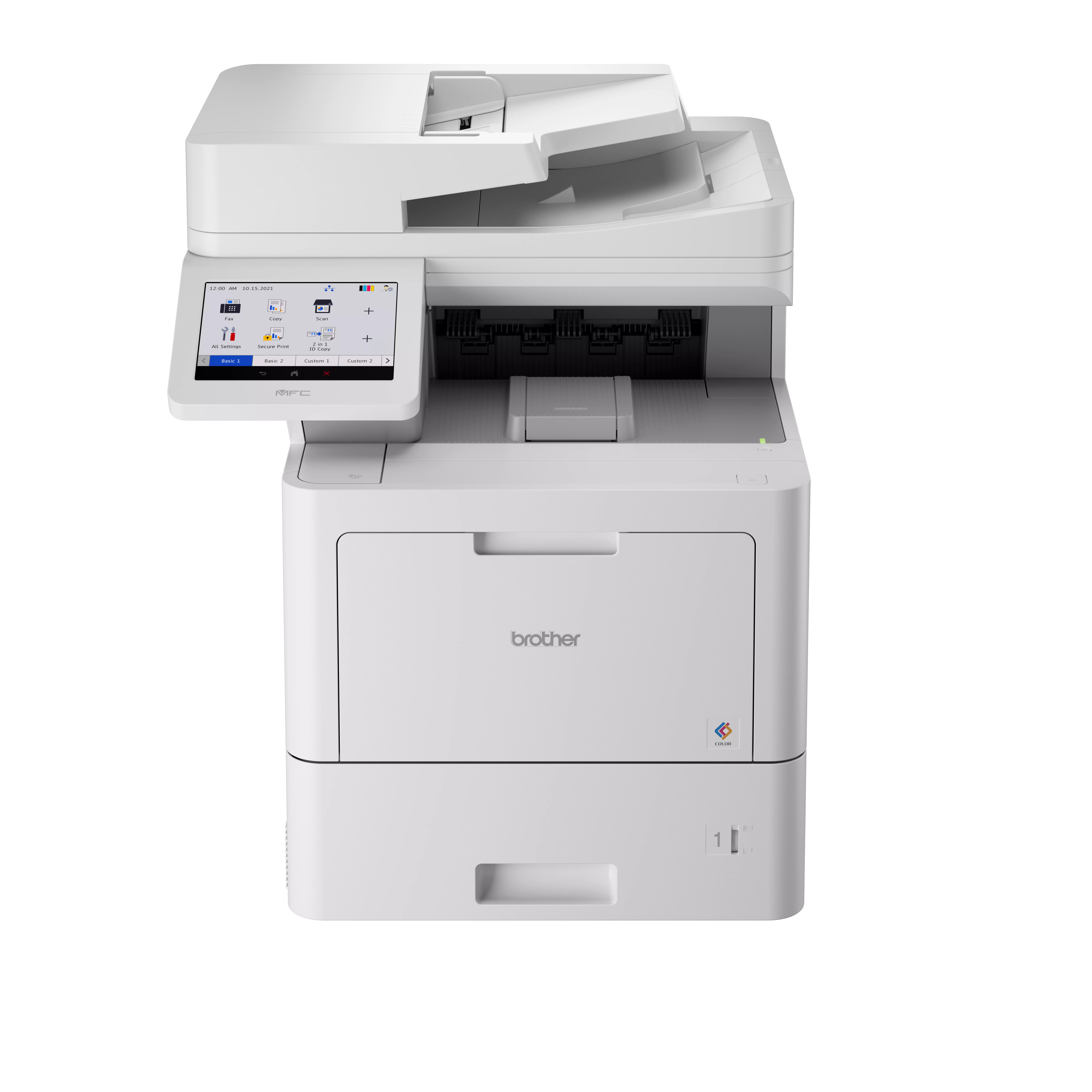MFC-L9630CDN Colour Laser Printer | Brother South Africa