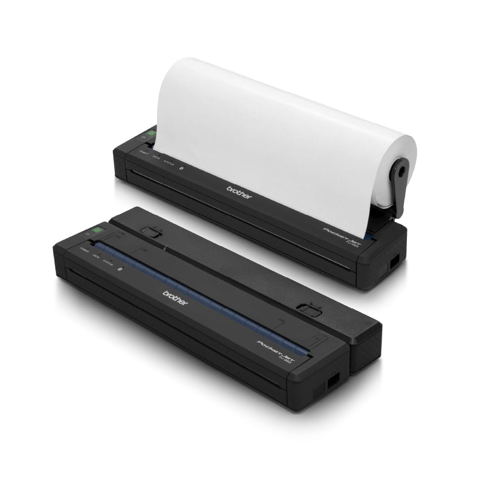 Pocketjet Printer