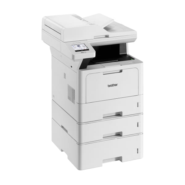 MFC-L5710DW Scale