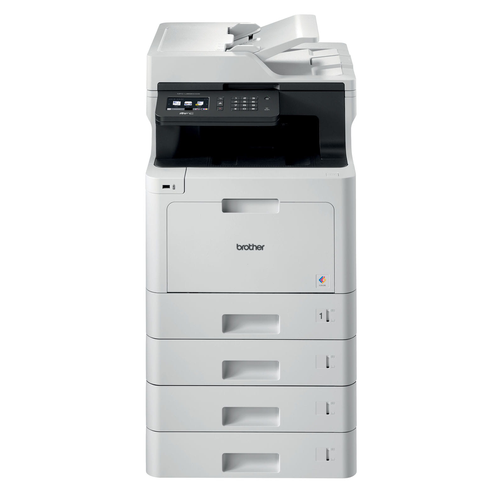 MFC-L8690CDW