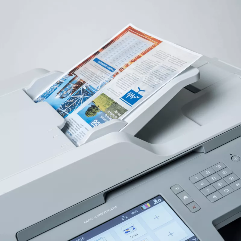 MFC-L9570CDW