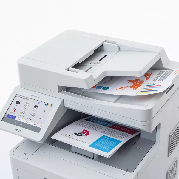 MFC-L9630CDN 5