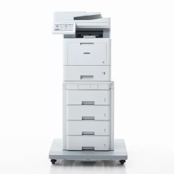 MFC-L9630CDN 6
