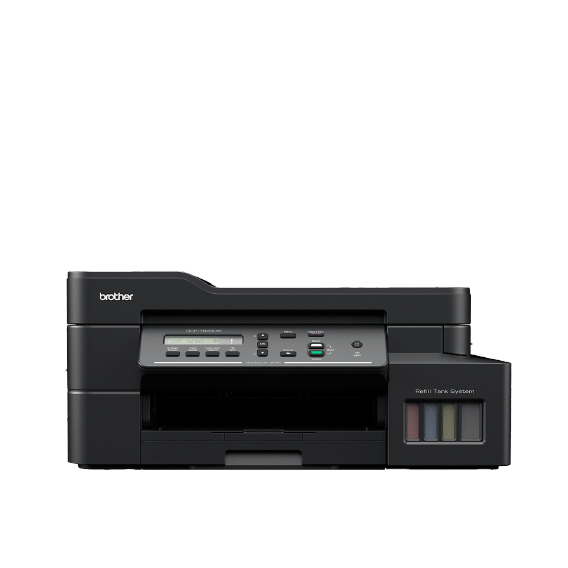 Brother Ink Tank Printer