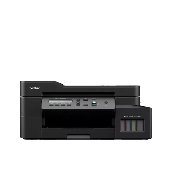 Brother Ink Tank Printer