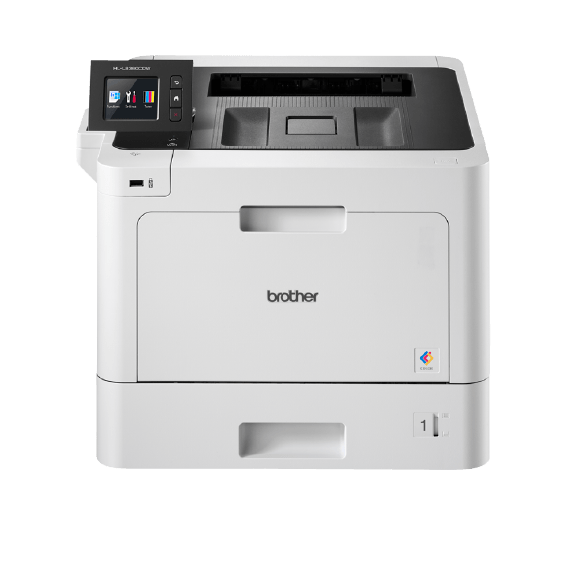 Brother laser printer