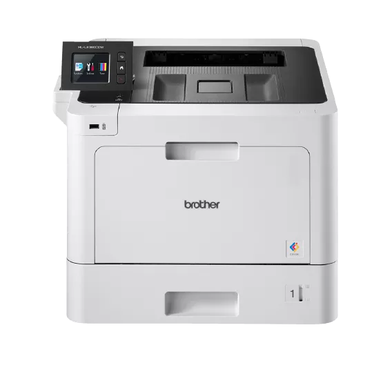 Brother laser printer