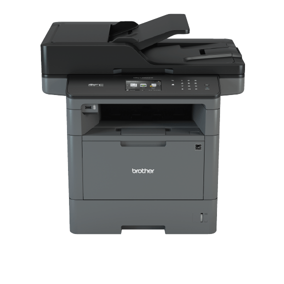 Brother mono laser printer