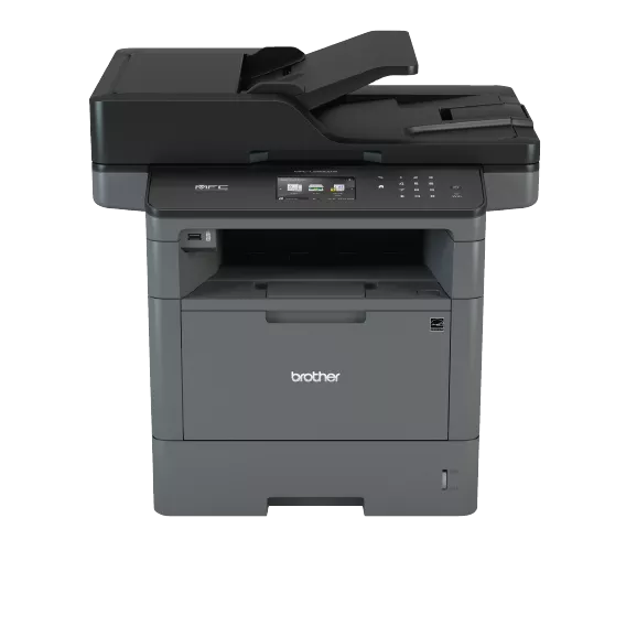 Brother mono laser printer