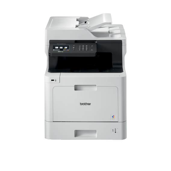 Brother Colour laser printer