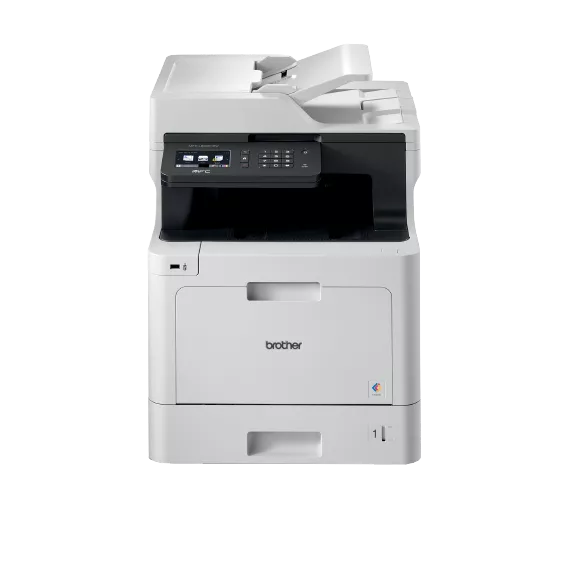 Brother Colour laser printer