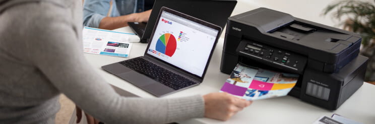 Printer Finder Printers | Brother South Africa