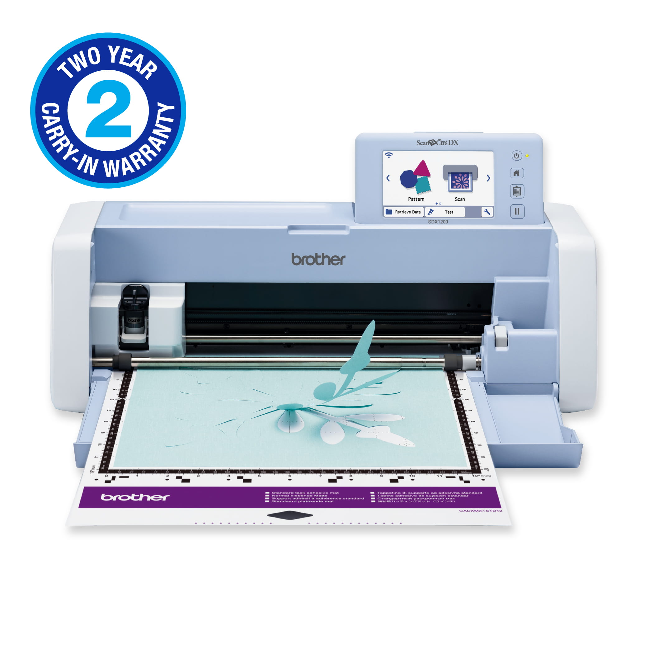 ScanNCut-SDX1200