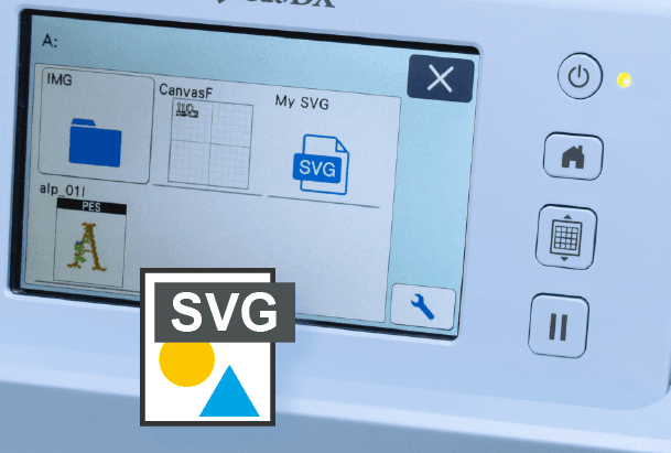 SVG Data