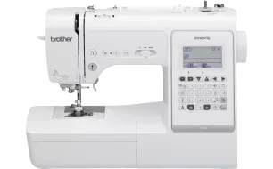 Brother Quilting Machines