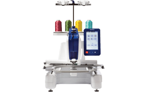 Brother Professional Embroidery Machine