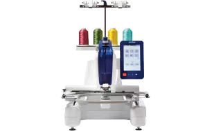 Brother Professional Embroidery Machine