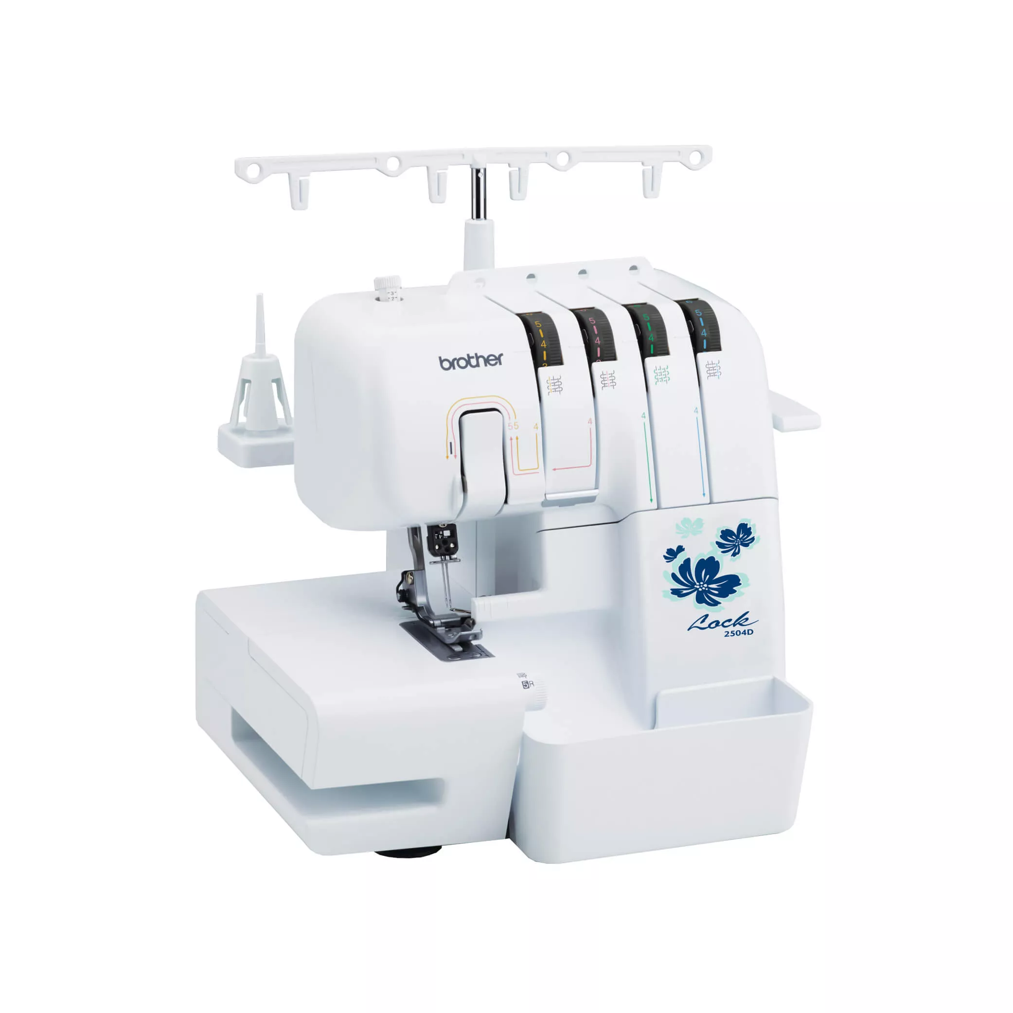2504D Overlocker | Brother South Africa
