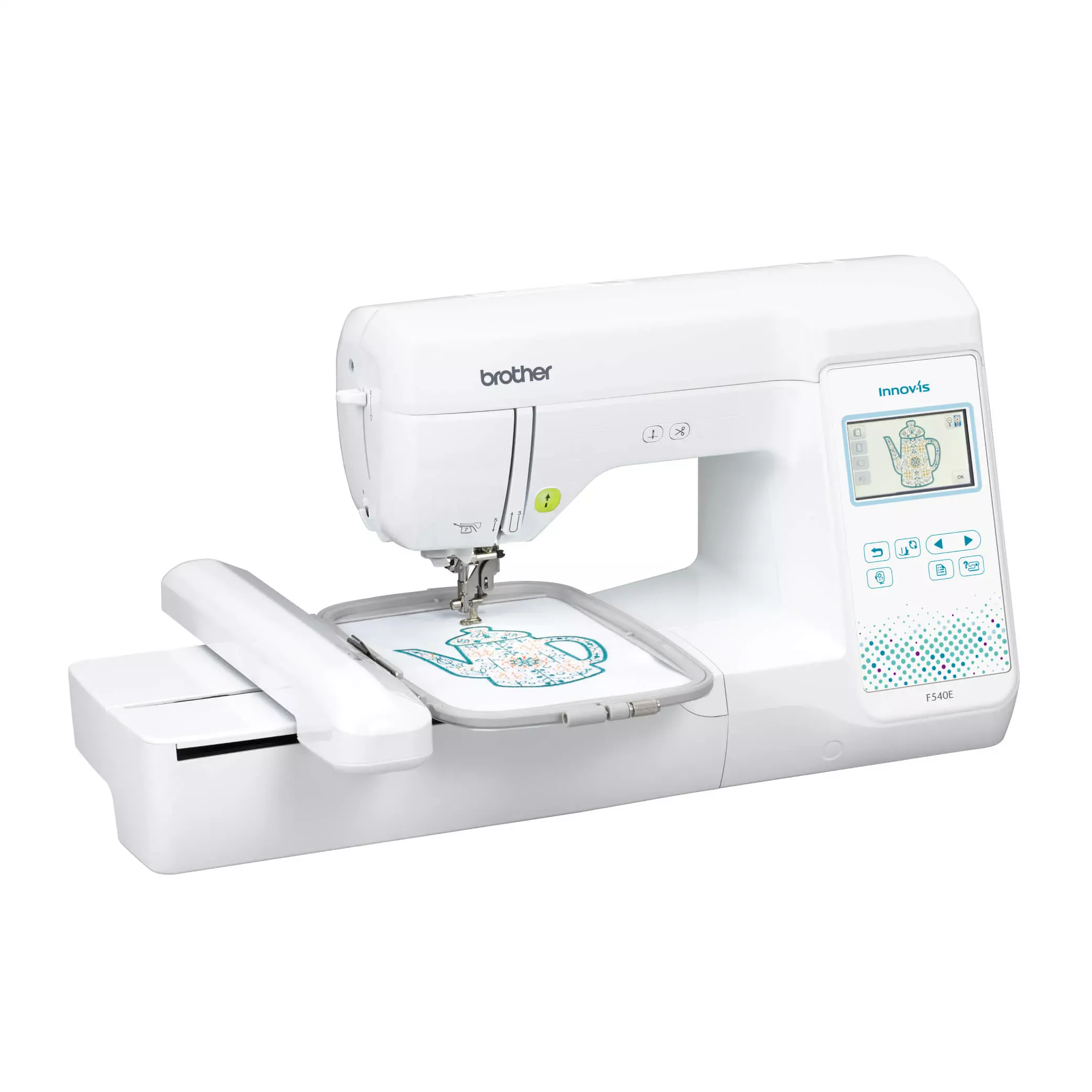 Sewing Images_F540E