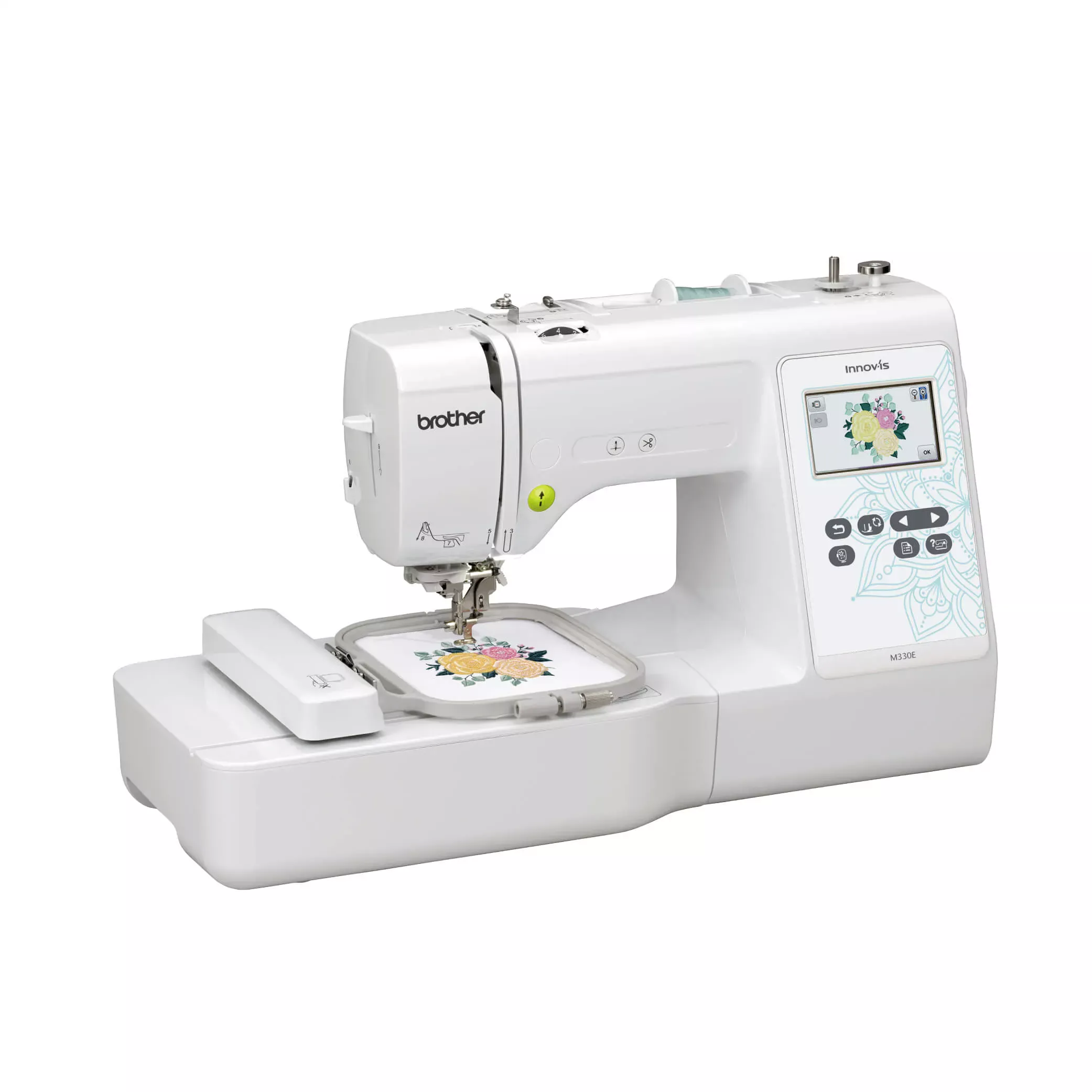 Sewing Images_M330E