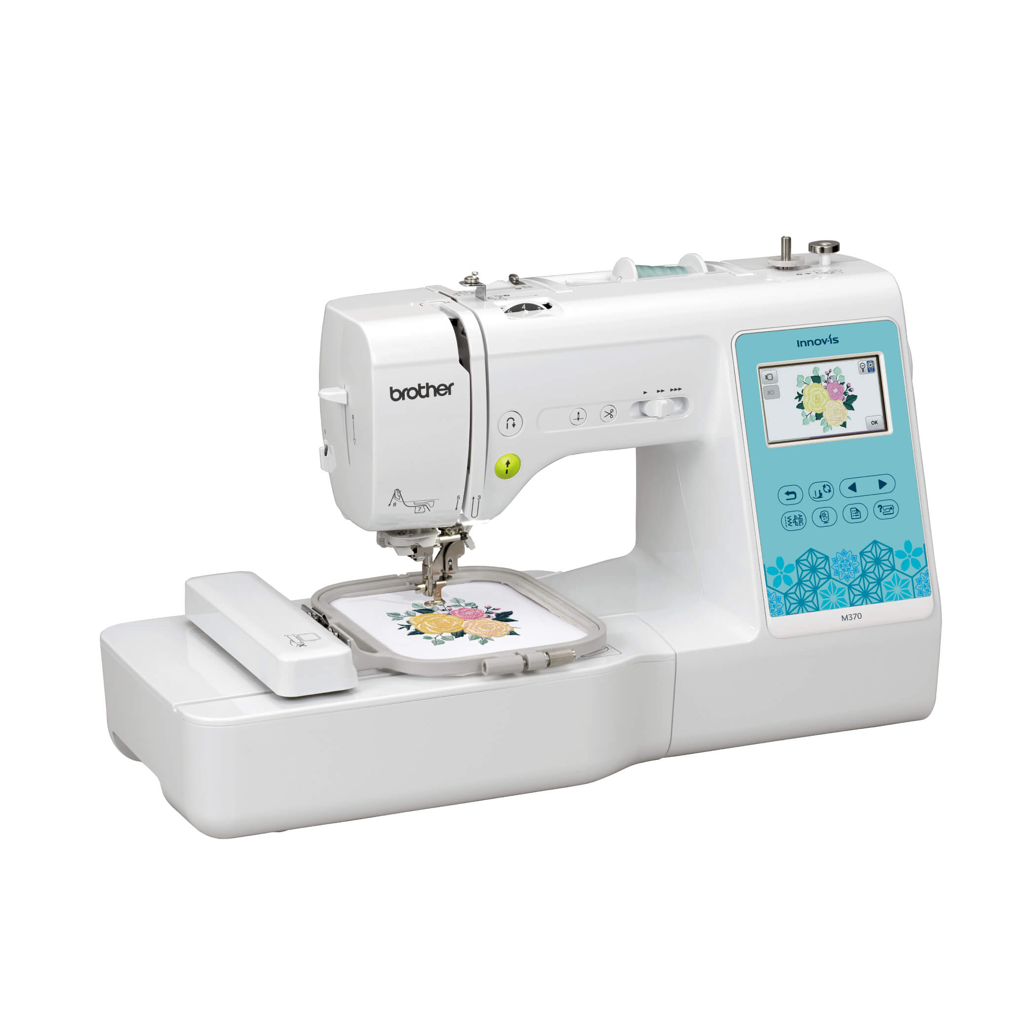 Sewing Images_M370