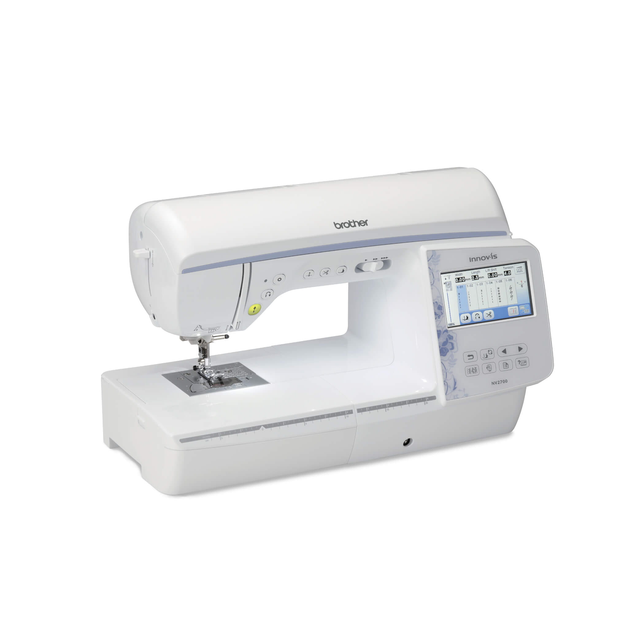 Sewing Images_NV2700