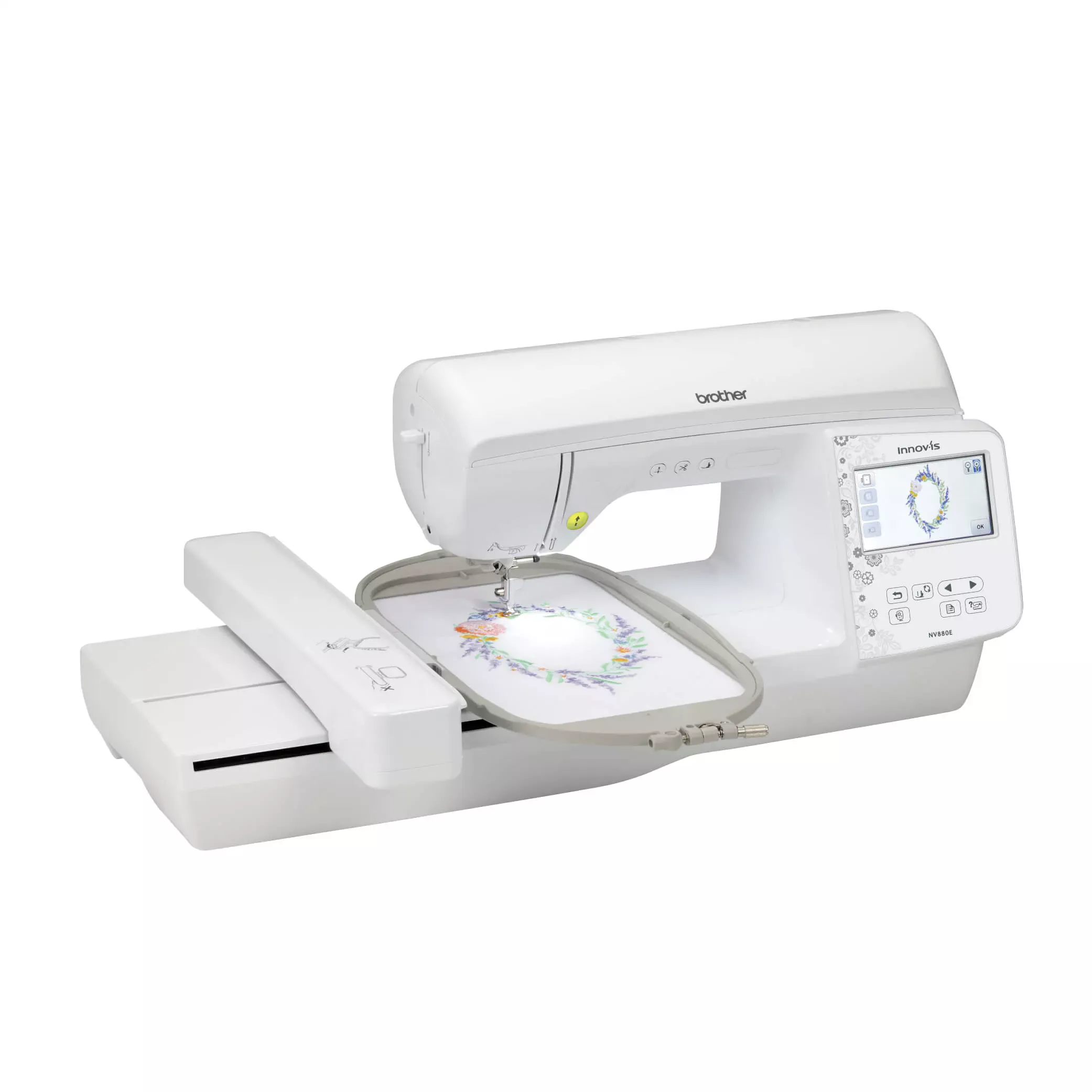 Sewing Images_NV880E