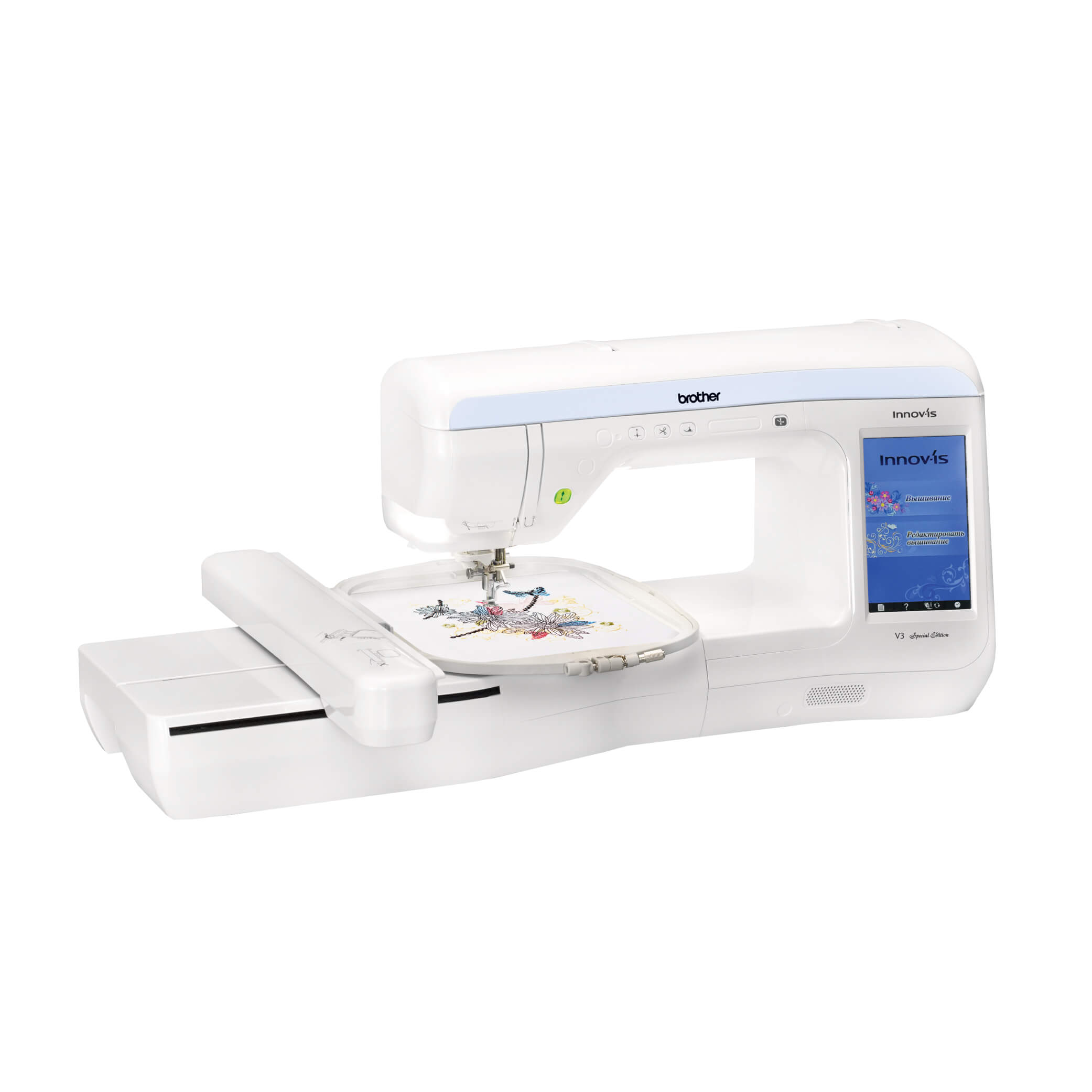 Sewing Images_V3SE