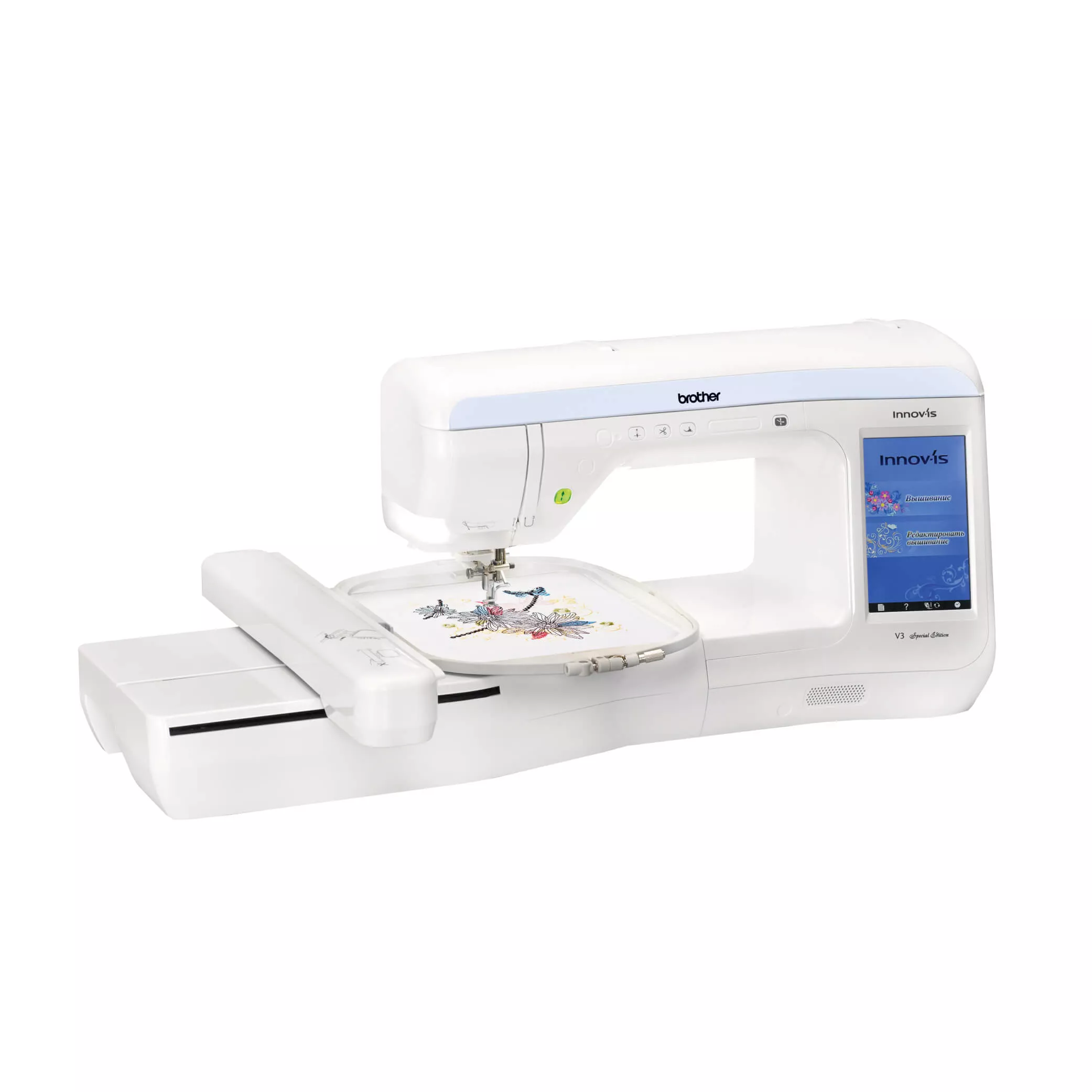 Sewing Images_V3SE