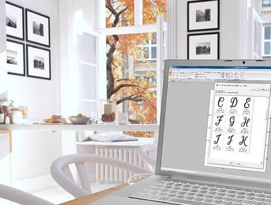 PE Design Software