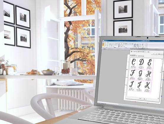 PE Design Software