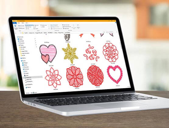 PE Design Software