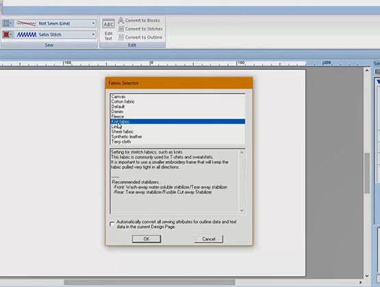 PE Design Software