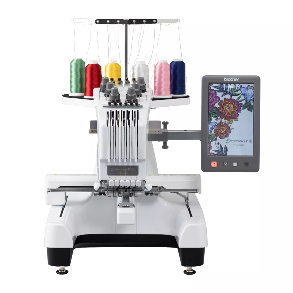 Embroidery Machines | Brother Sewing & Embroidery