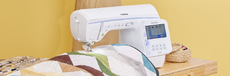 sewing component
