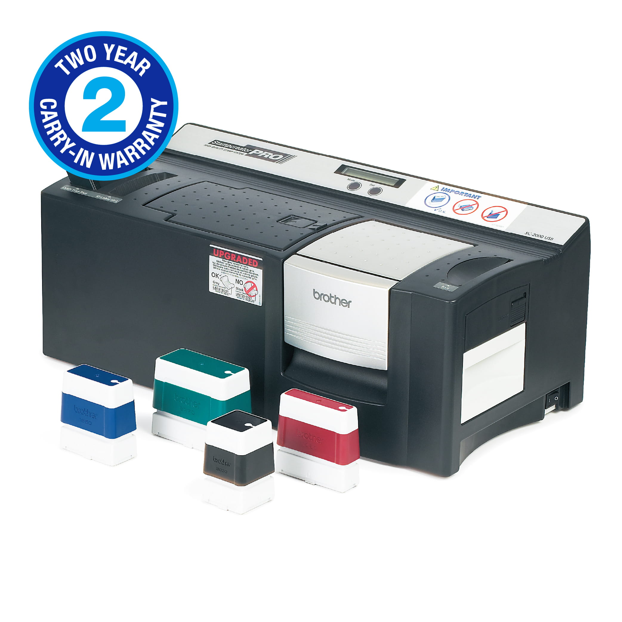 SC-2000