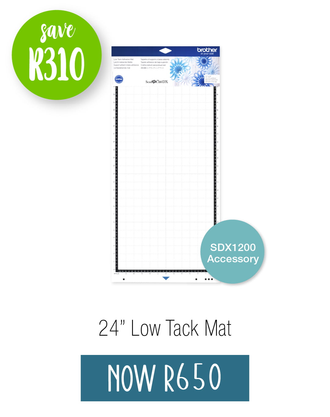 LTac Mat