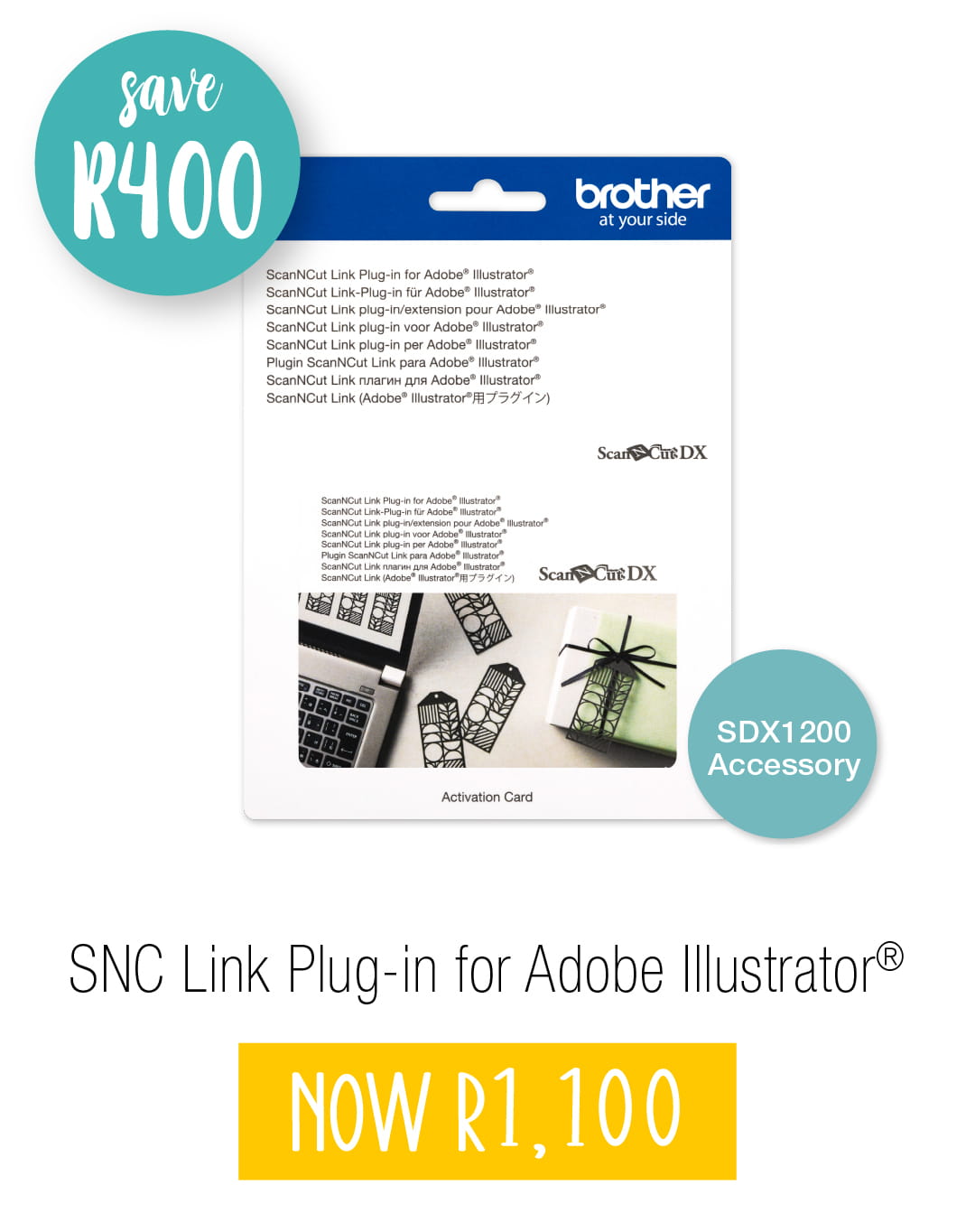 SNC Link