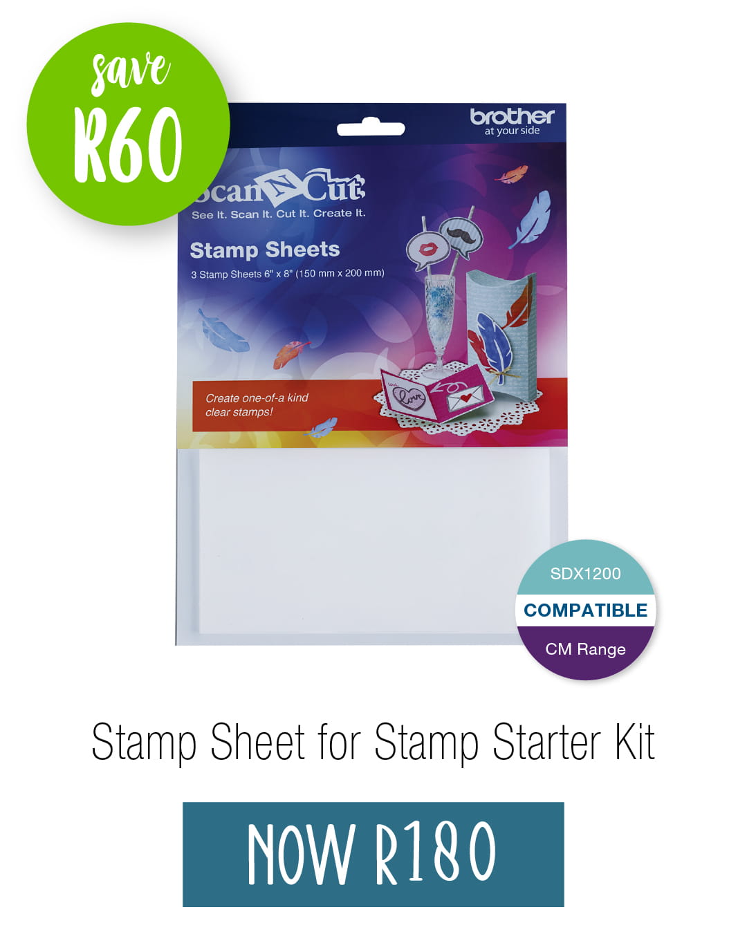 Stamp Sheets