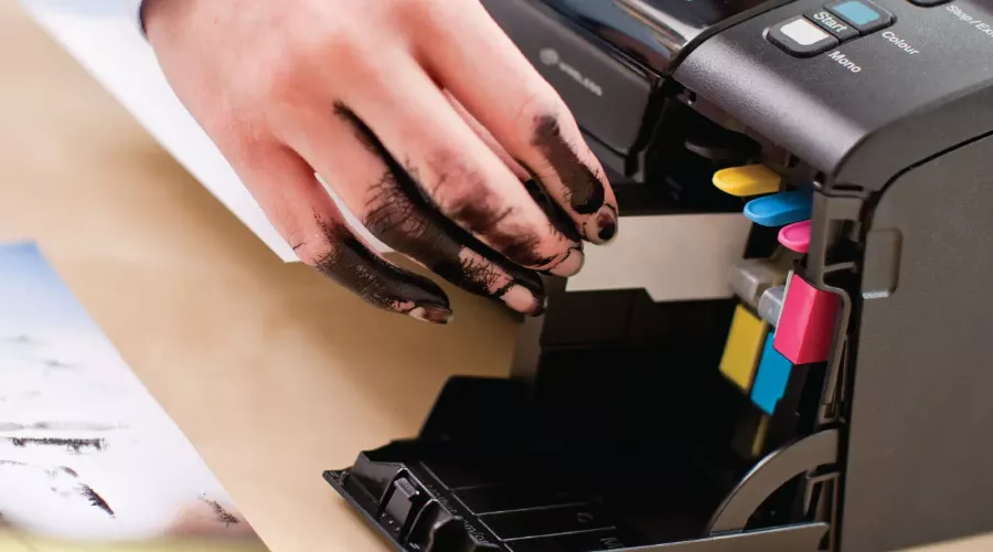 Fake Brother Ink Why Brother Genuine Supplies | Brother South Africa