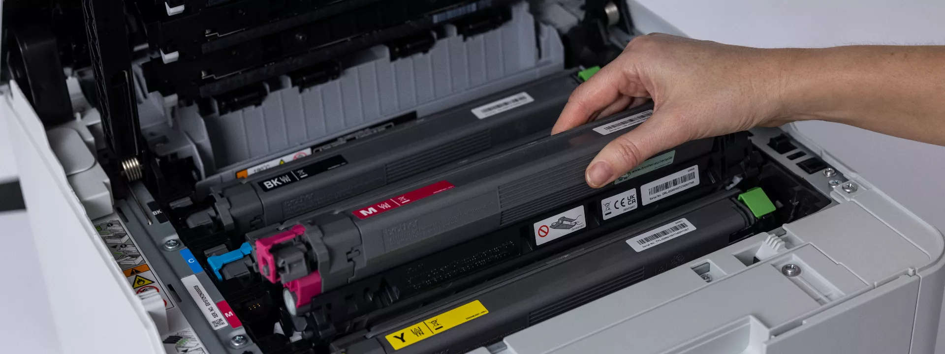 gen supplies header