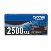 リン ページ TN2500XXL | Brother South Africa