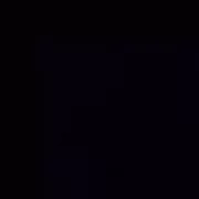 Country Yarn Thread - black