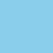 Country Yarn Thread - sky blue