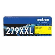 Brother TN279XXLY Genuine Toner Cartridge 