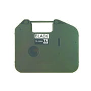 100m black ink ribbon