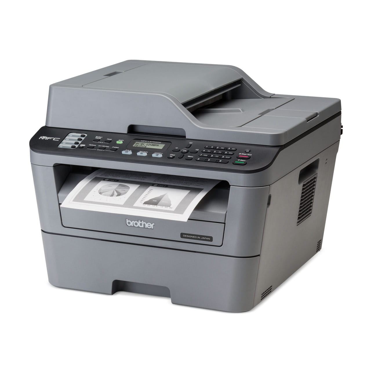 MFC-L2700DW