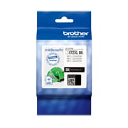 Brother LC472XLBK Genuine Ink Cartridge